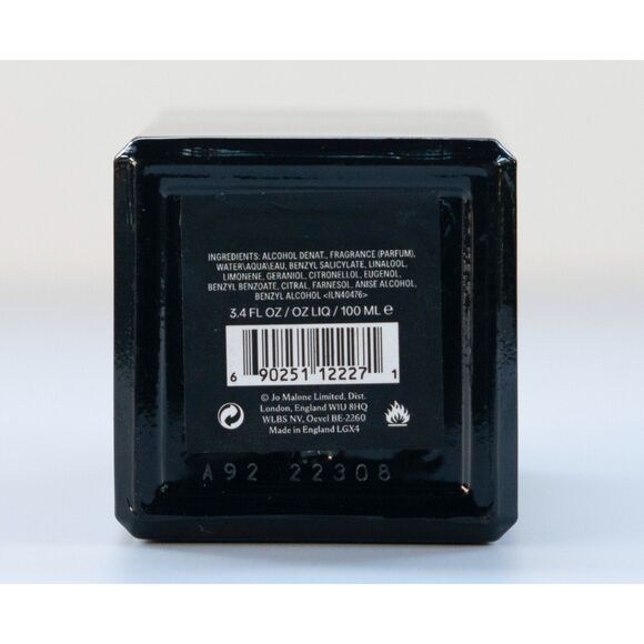 Jo Malone Tuberose Angelica Intense - Picture 6 of 7